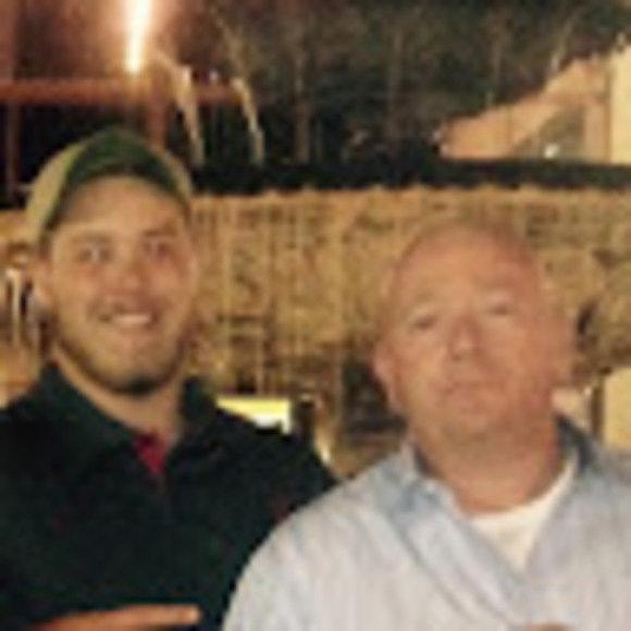 Meet your Posher, Mike - Picture 1 of 1